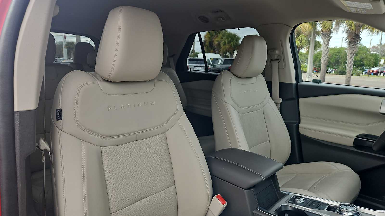 Thumbnail: 2023 Ford Explorer - 27