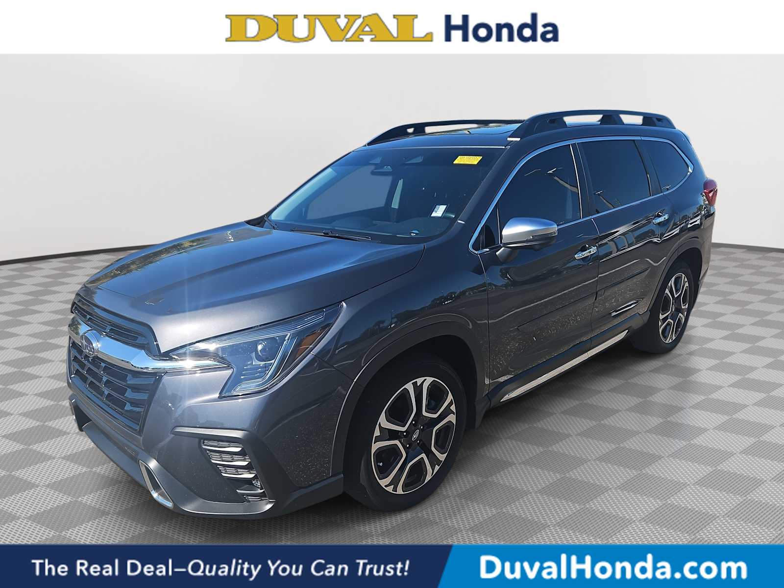 Thumbnail: 2023 Subaru Ascent - 1