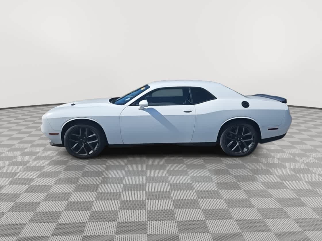 Thumbnail: 2019 Dodge Challenger - 5