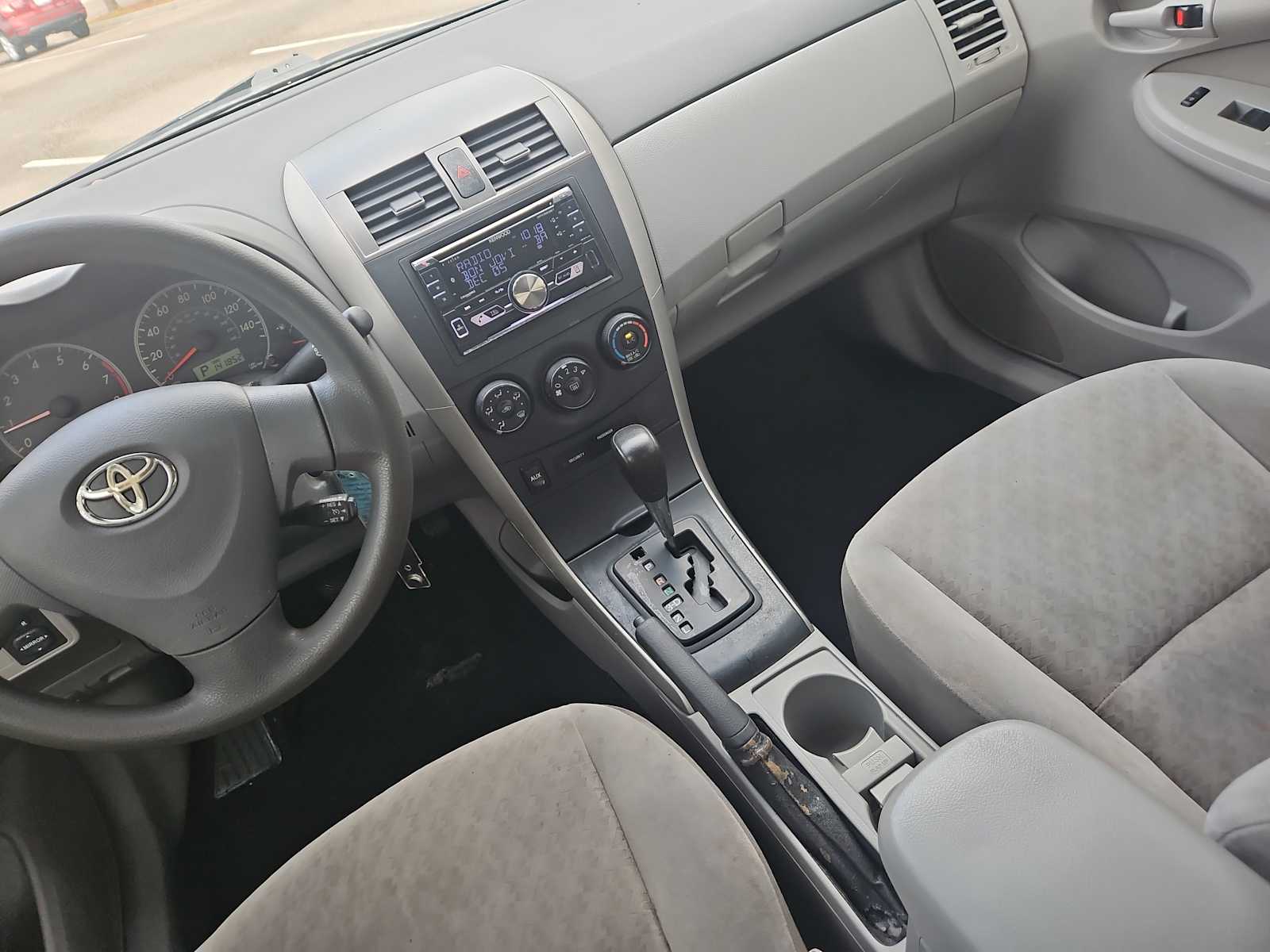 Thumbnail: 2009 Toyota Corolla - 21