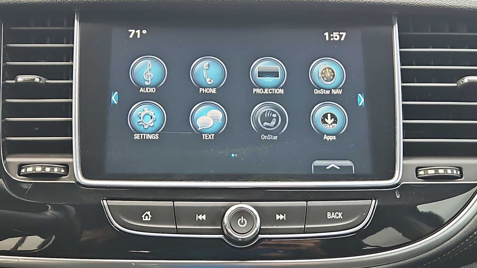 Thumbnail: 2019 Buick Encore - 19