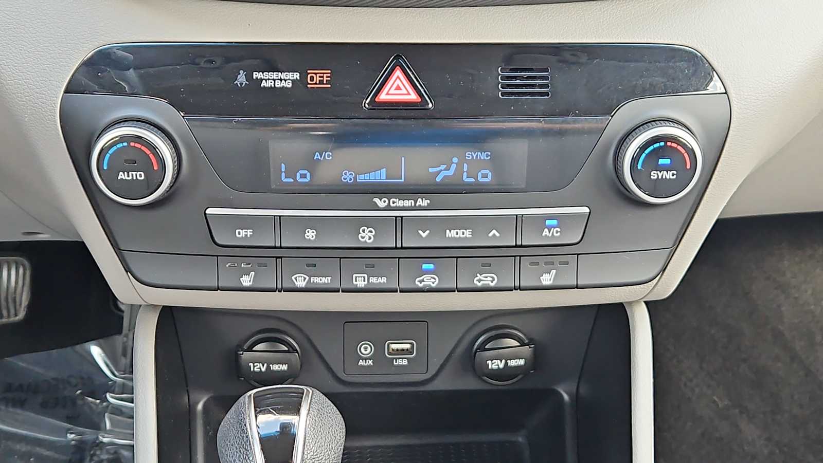 Thumbnail: 2019 Hyundai Tucson - 16