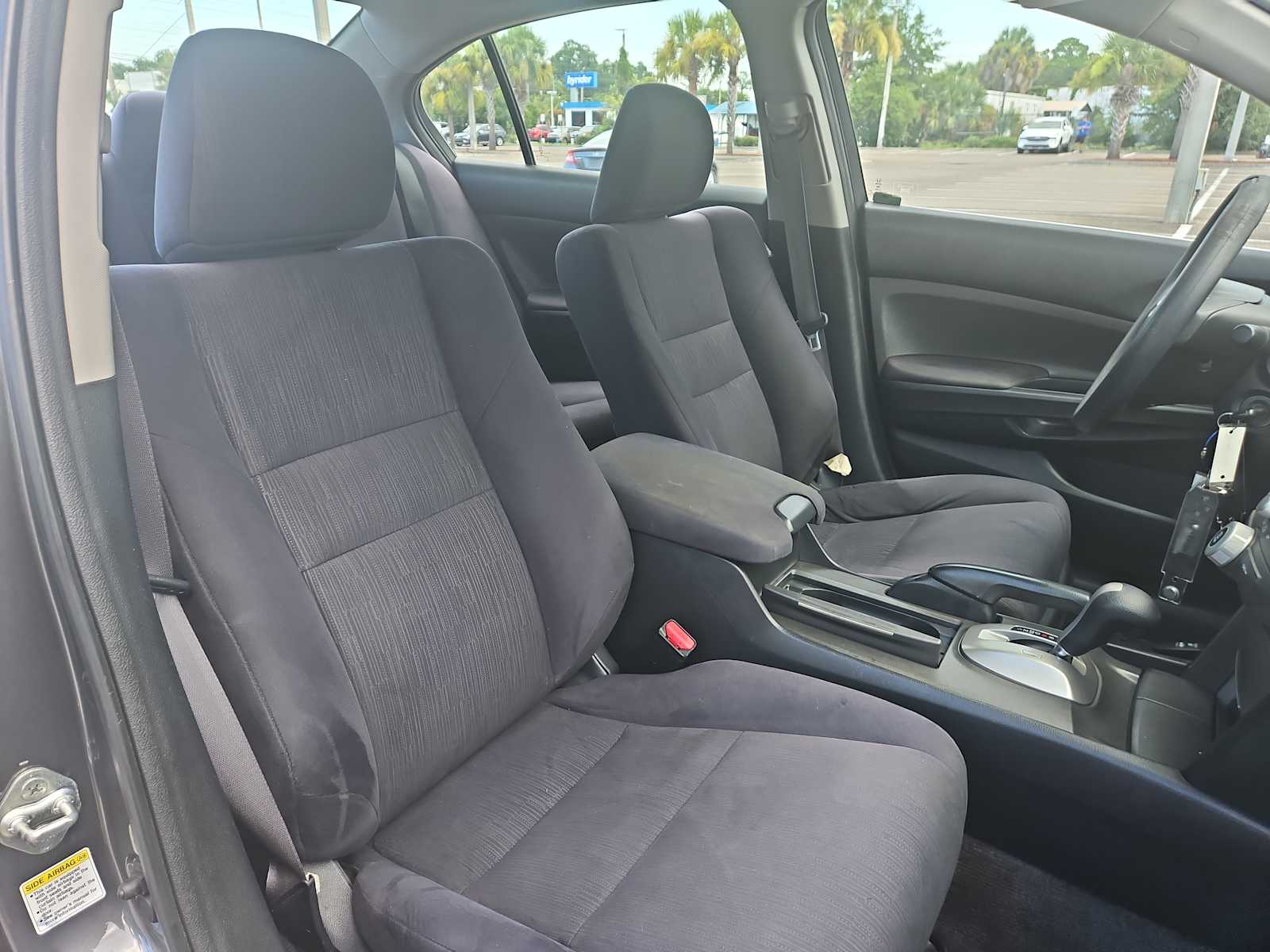 Thumbnail: 2011 Honda Accord - 23