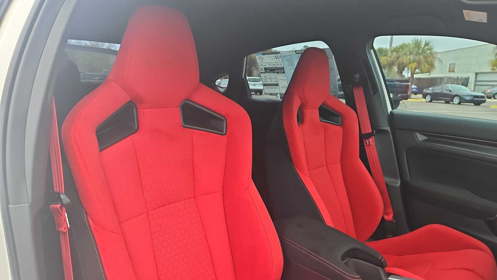 Thumbnail: 2025 Honda Civic - 26