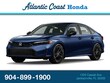 Honda Civic Hybrid