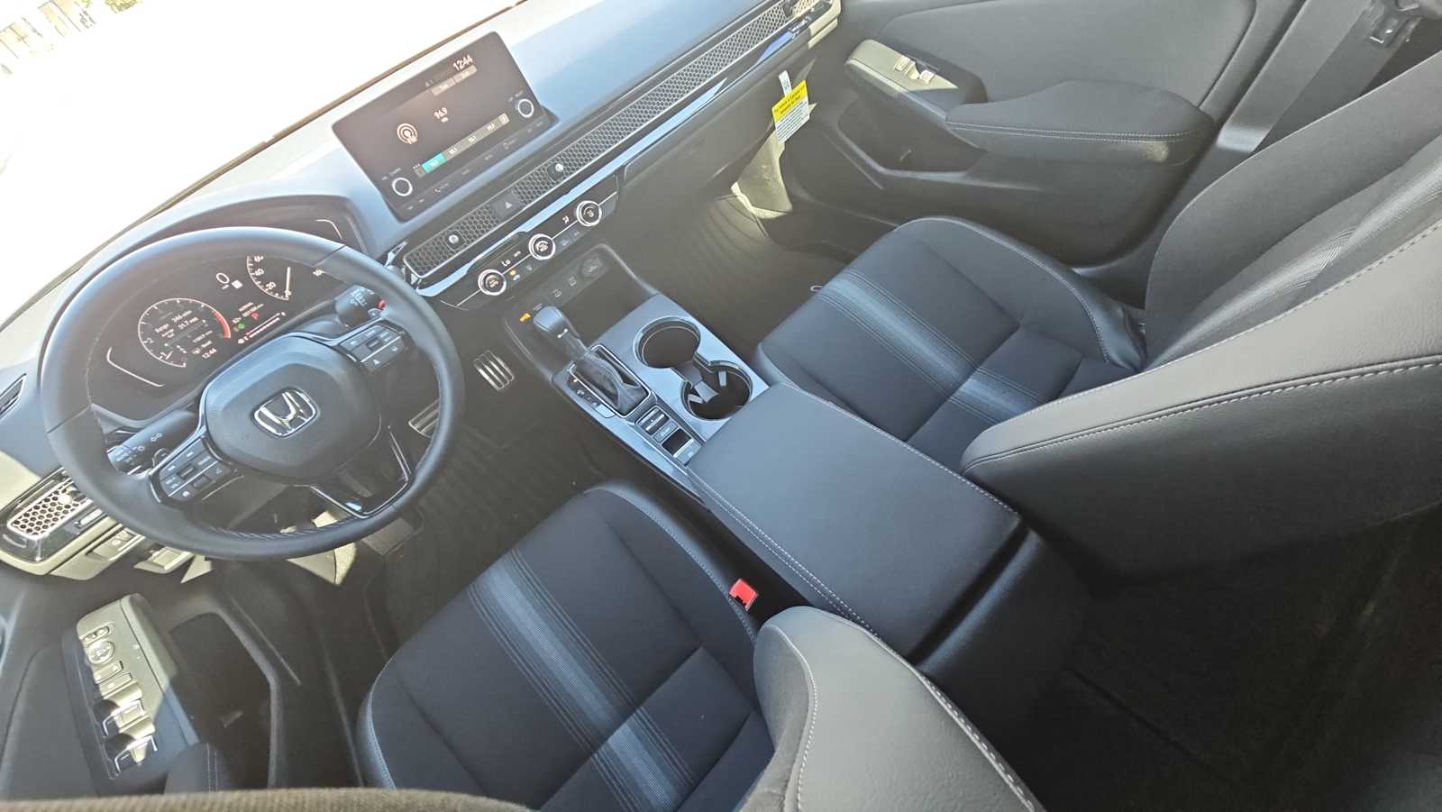 Thumbnail: 2025 Honda Civic - 20