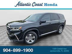 2025 Honda Pilot EX-L SUV