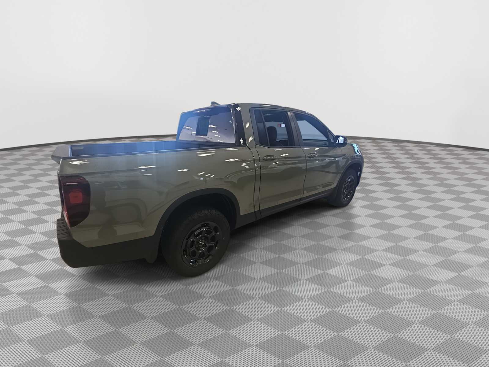 Thumbnail: 2026 Honda Ridgeline - 8