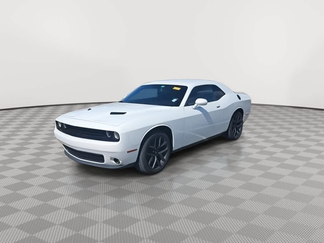 Thumbnail: 2019 Dodge Challenger - 4