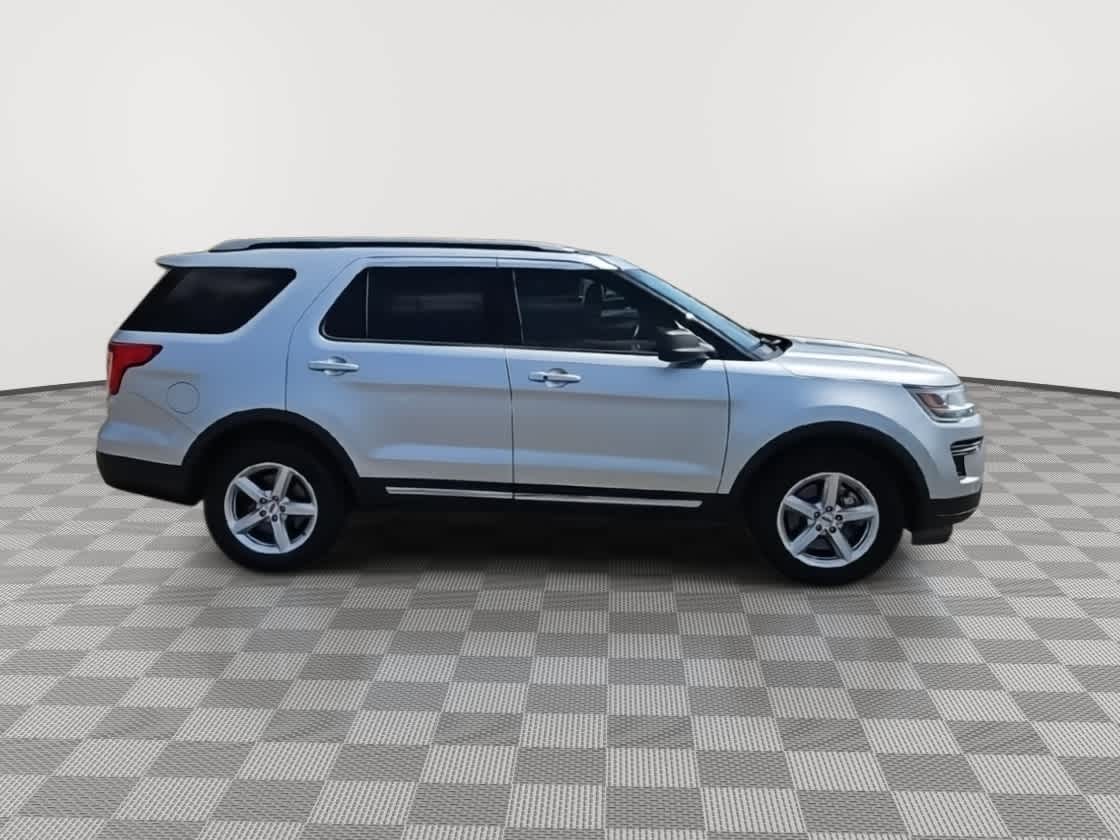 Thumbnail: 2019 Ford Explorer - 9