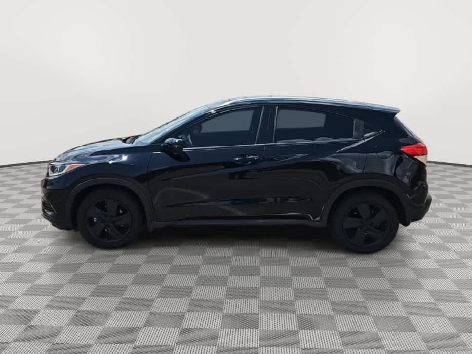 Thumbnail: 2019 Honda HR-V - 5