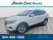Nissan Rogue Sport
