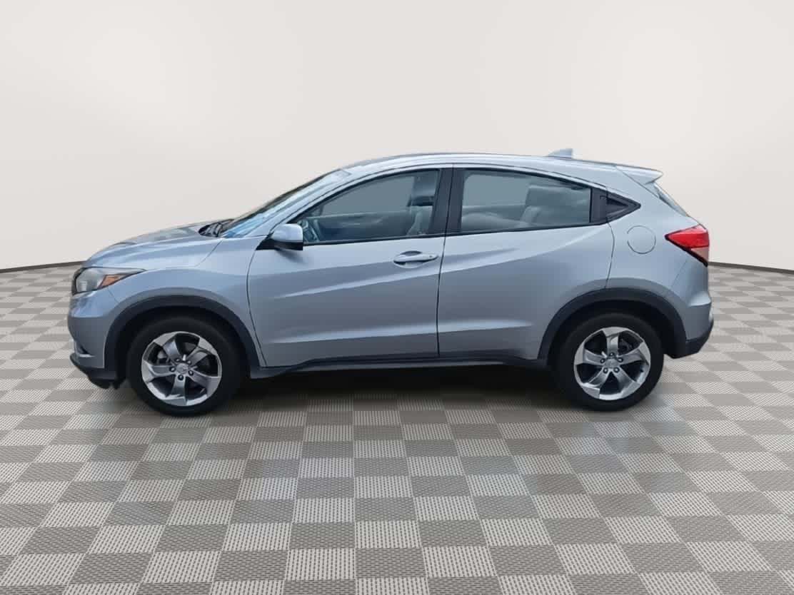 Thumbnail: 2018 Honda HR-V - 5