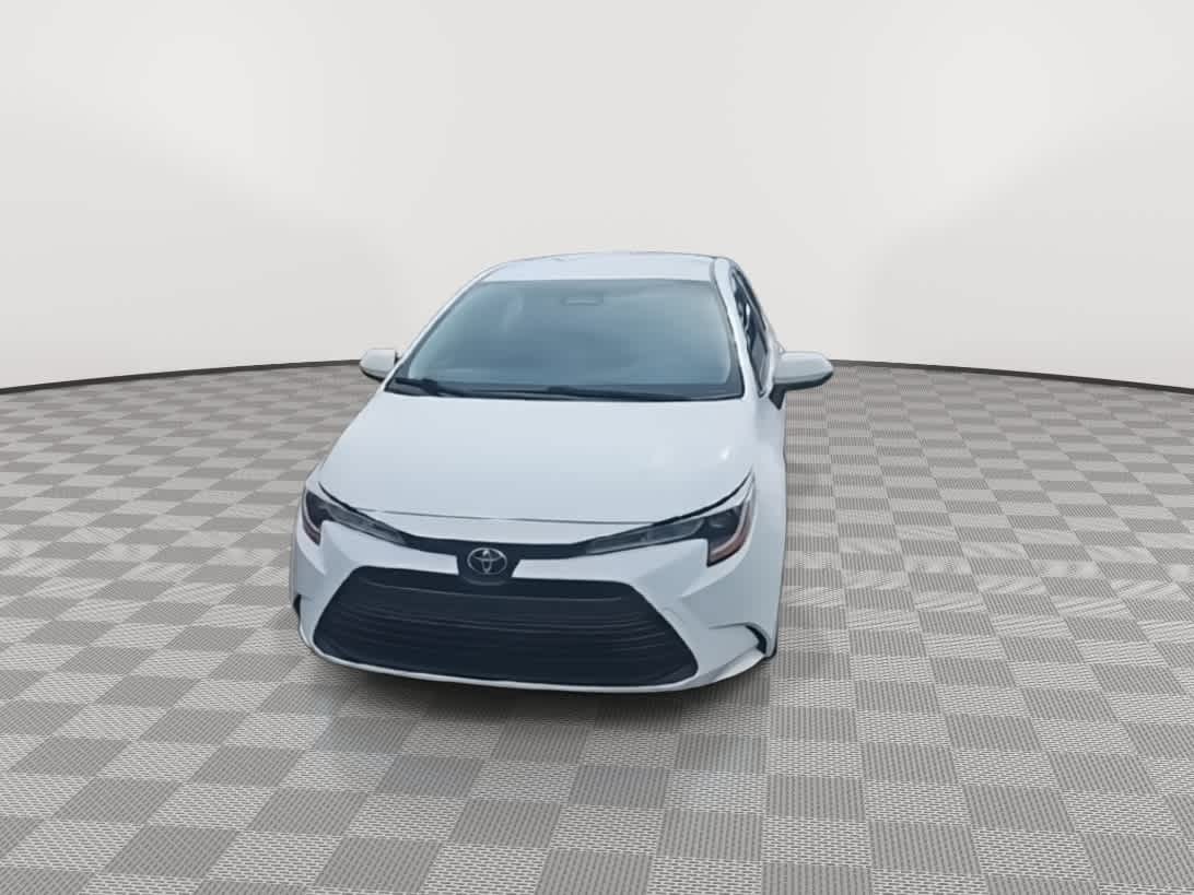 Thumbnail: 2023 Toyota Corolla - 3
