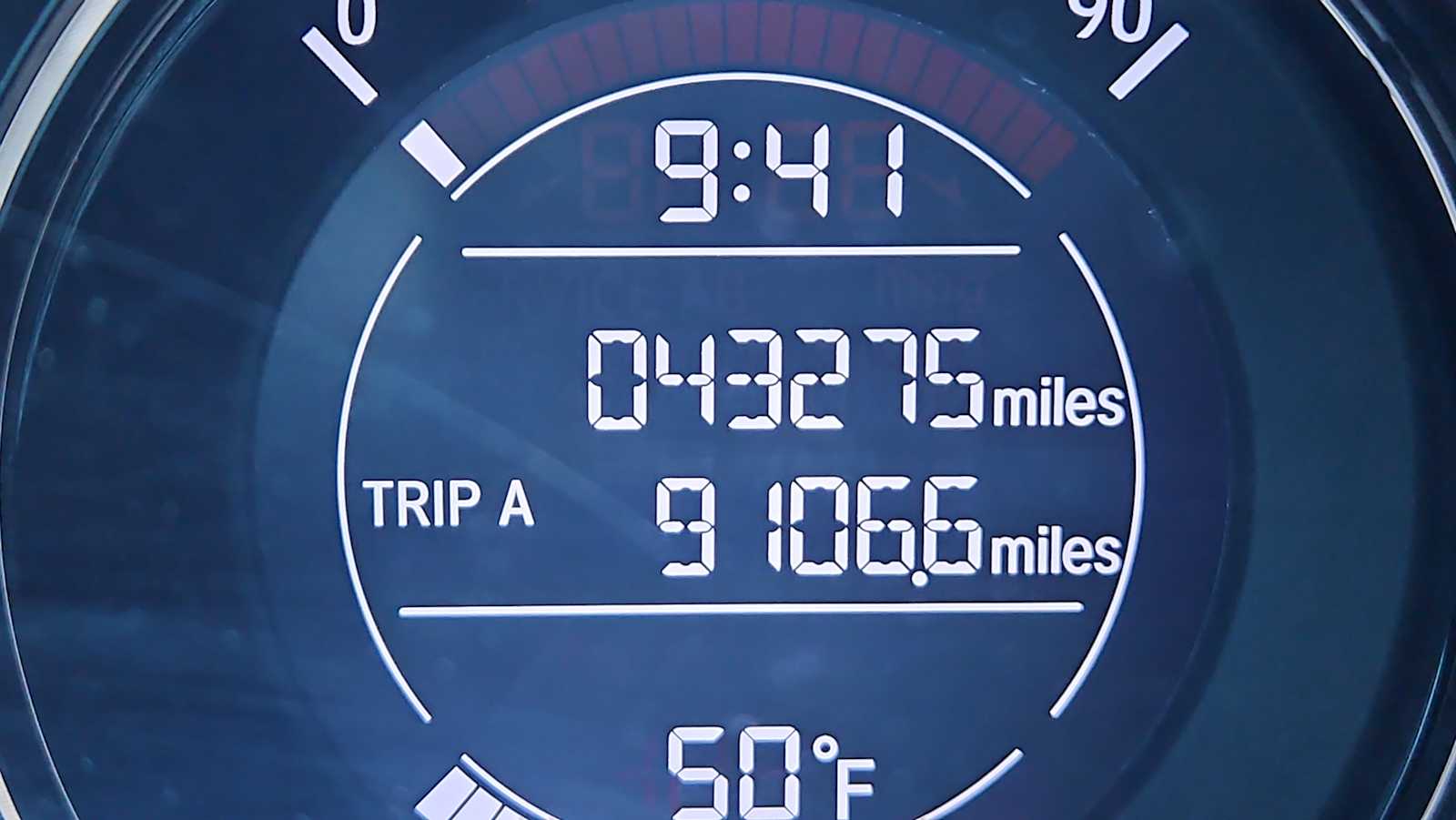 Thumbnail: 2022 Honda HR-V - 10