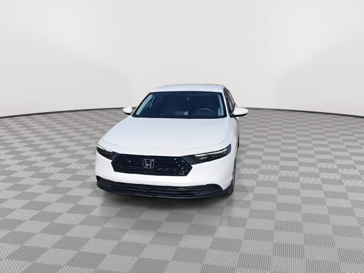 Thumbnail: 2025 Honda Accord - 3
