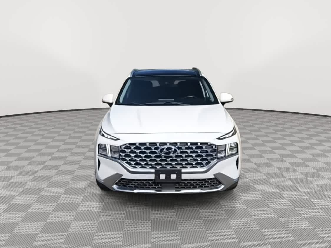 Thumbnail: 2023 Hyundai Santa Fe - 4
