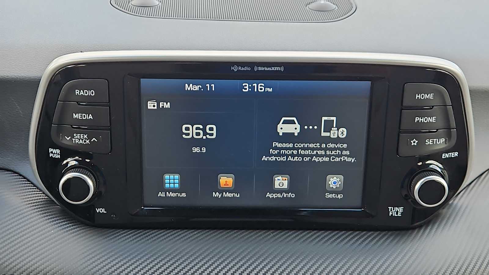 Thumbnail: 2019 Hyundai Tucson - 19