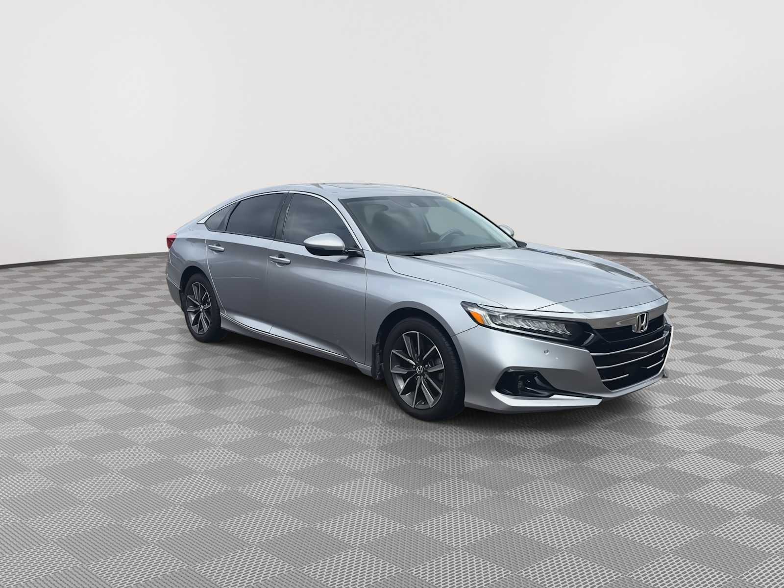 Thumbnail: 2021 Honda Accord - 2