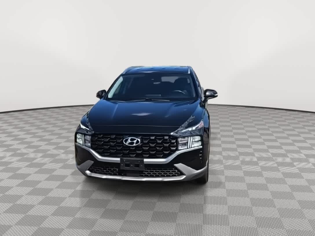Thumbnail: 2023 Hyundai Santa Fe - 3