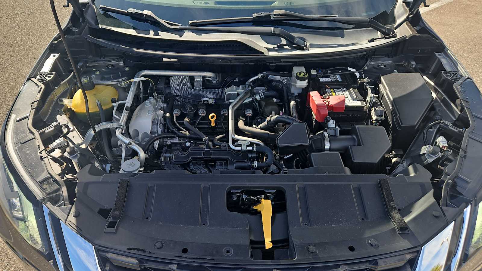 Thumbnail: 2021 Nissan Rogue - 17