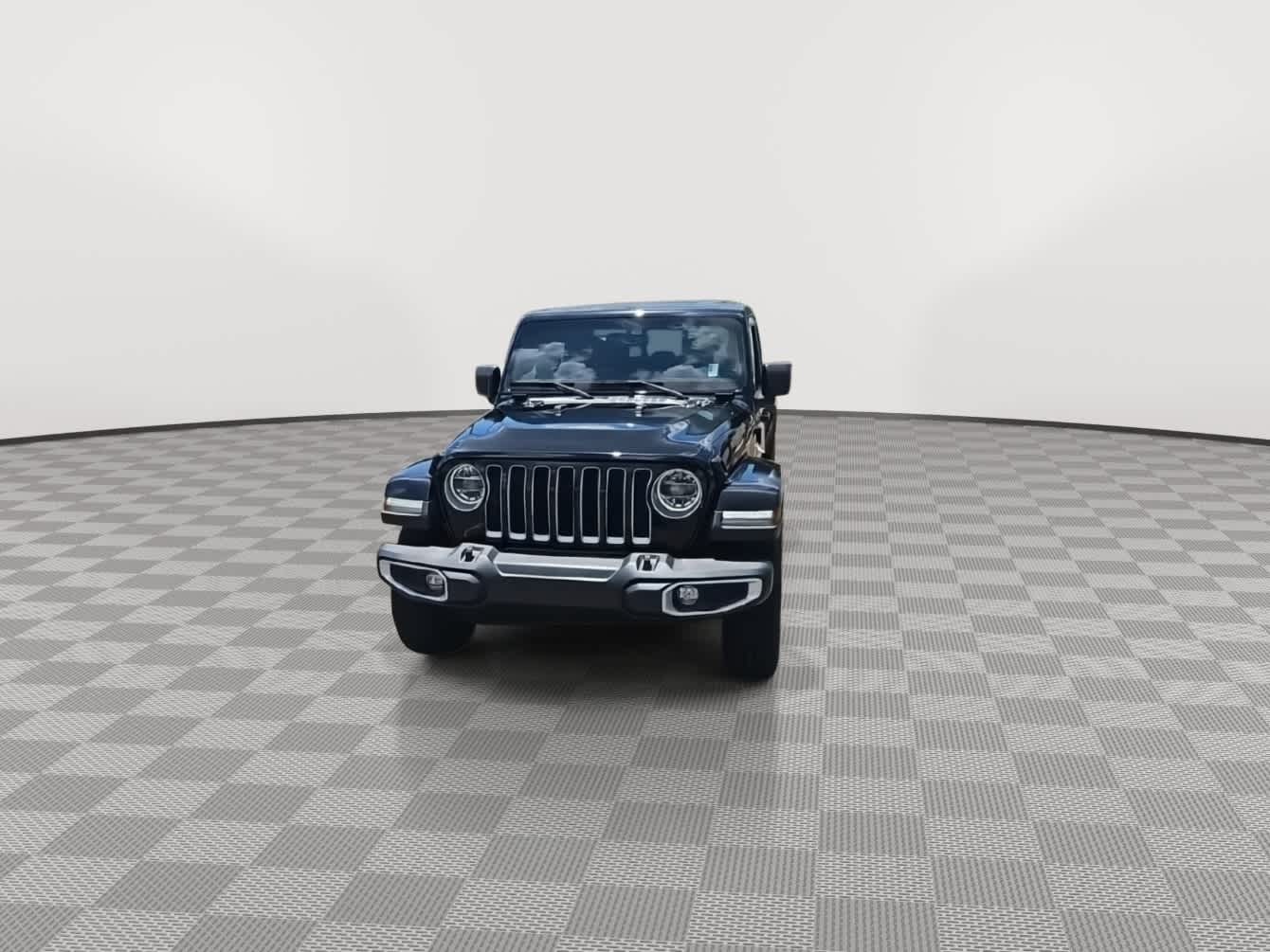 Thumbnail: 2022 Jeep Gladiator - 3
