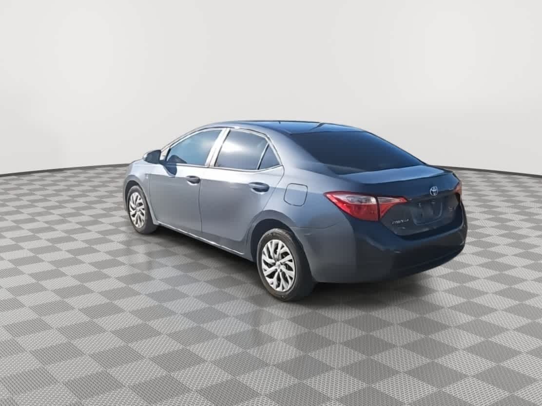 Thumbnail: 2017 Toyota Corolla - 7