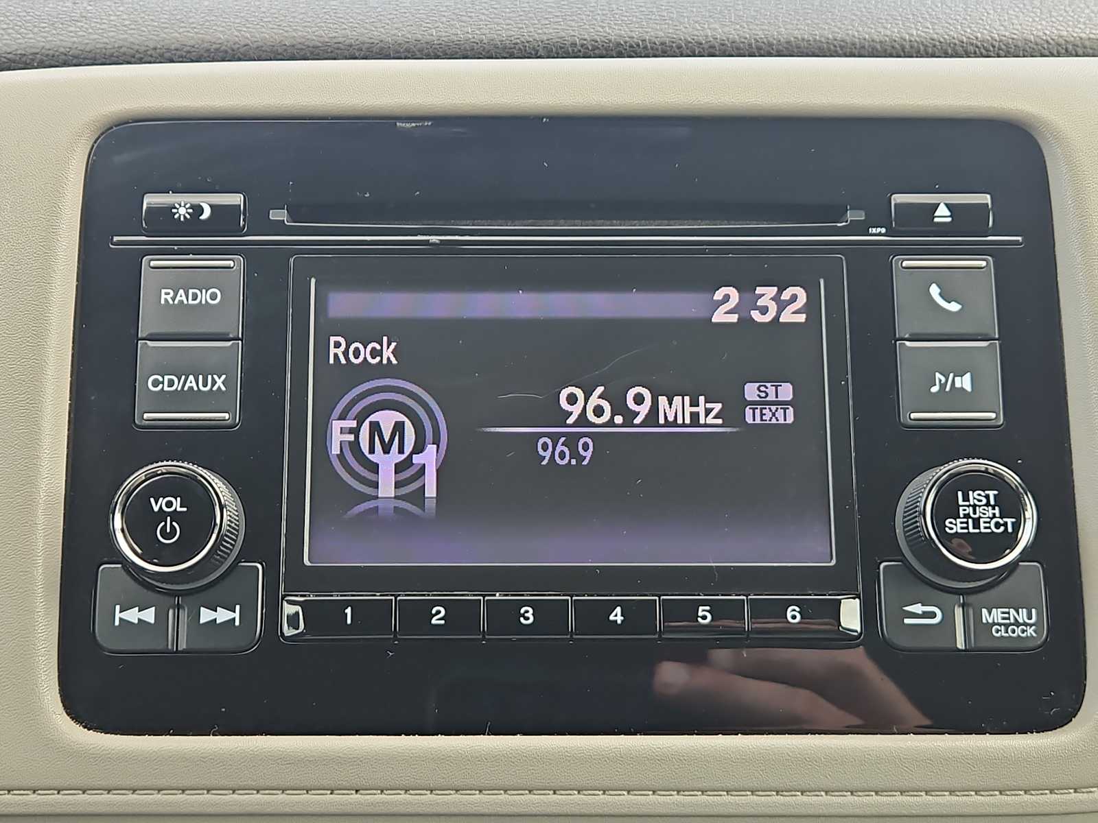 Thumbnail: 2018 Honda HR-V - 12