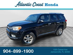 2010 Toyota 4Runner