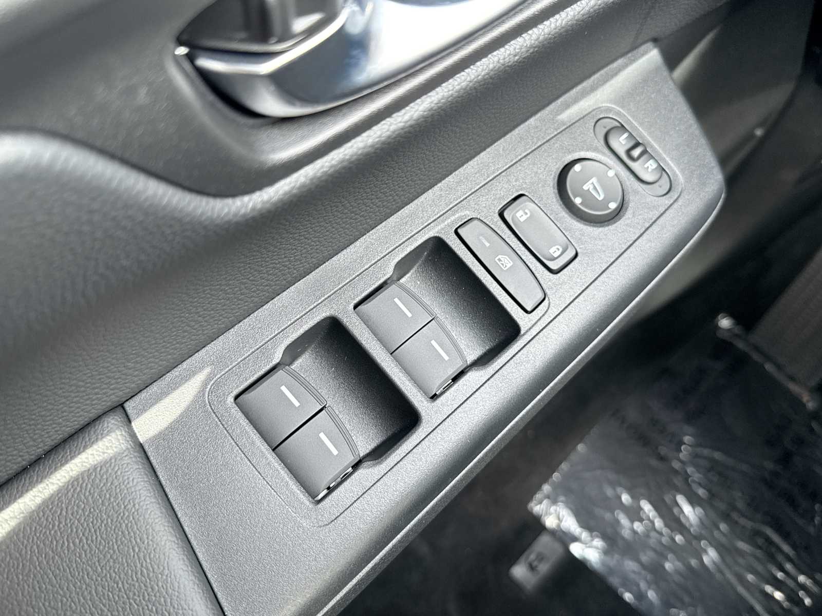 Thumbnail: 2026 Honda CR-V - 15