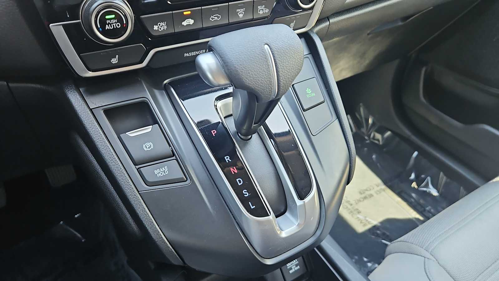 Thumbnail: 2018 Honda CR-V - 22