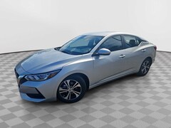 2022 Nissan Sentra