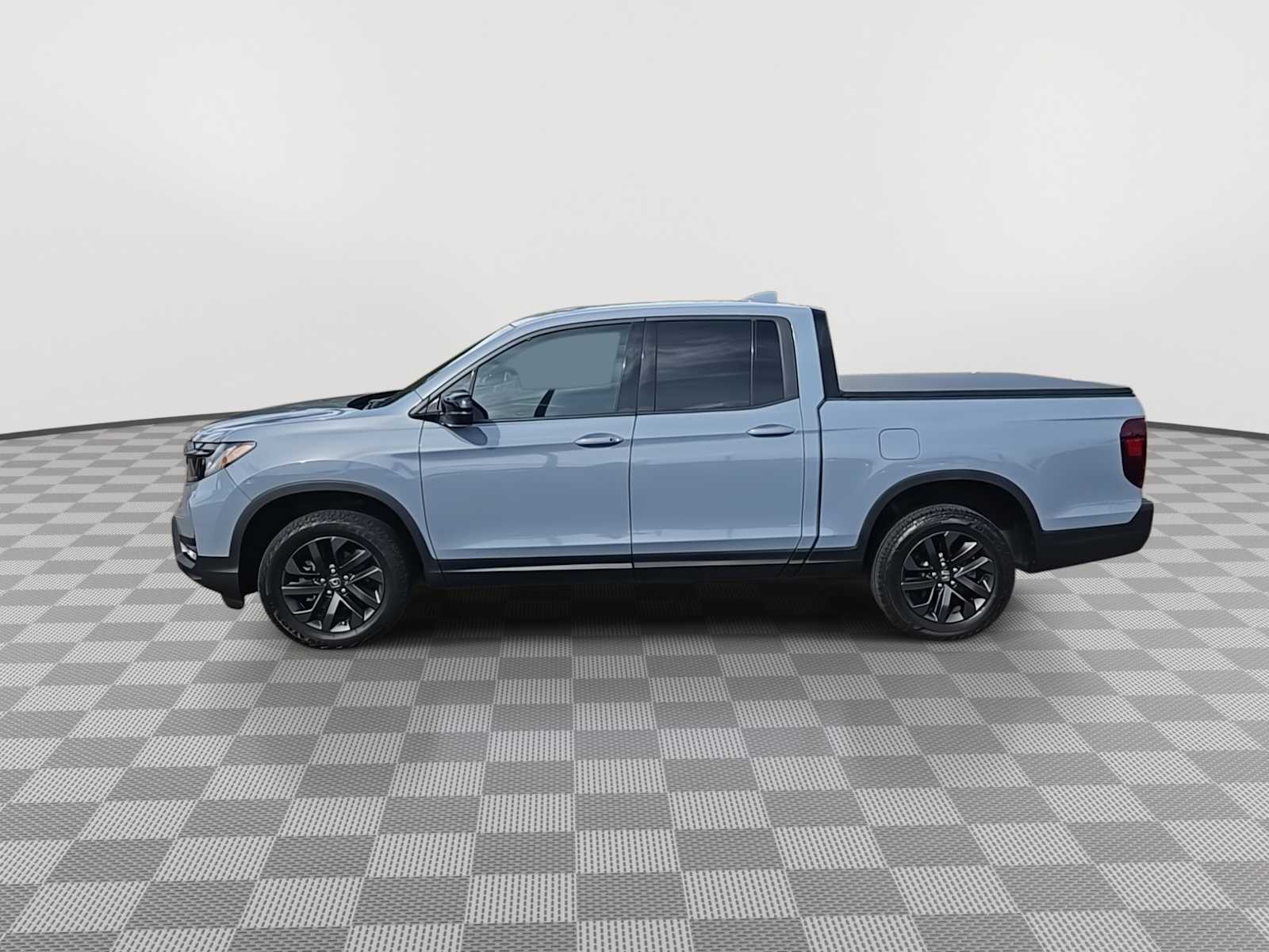 Thumbnail: 2024 Honda Ridgeline - 5