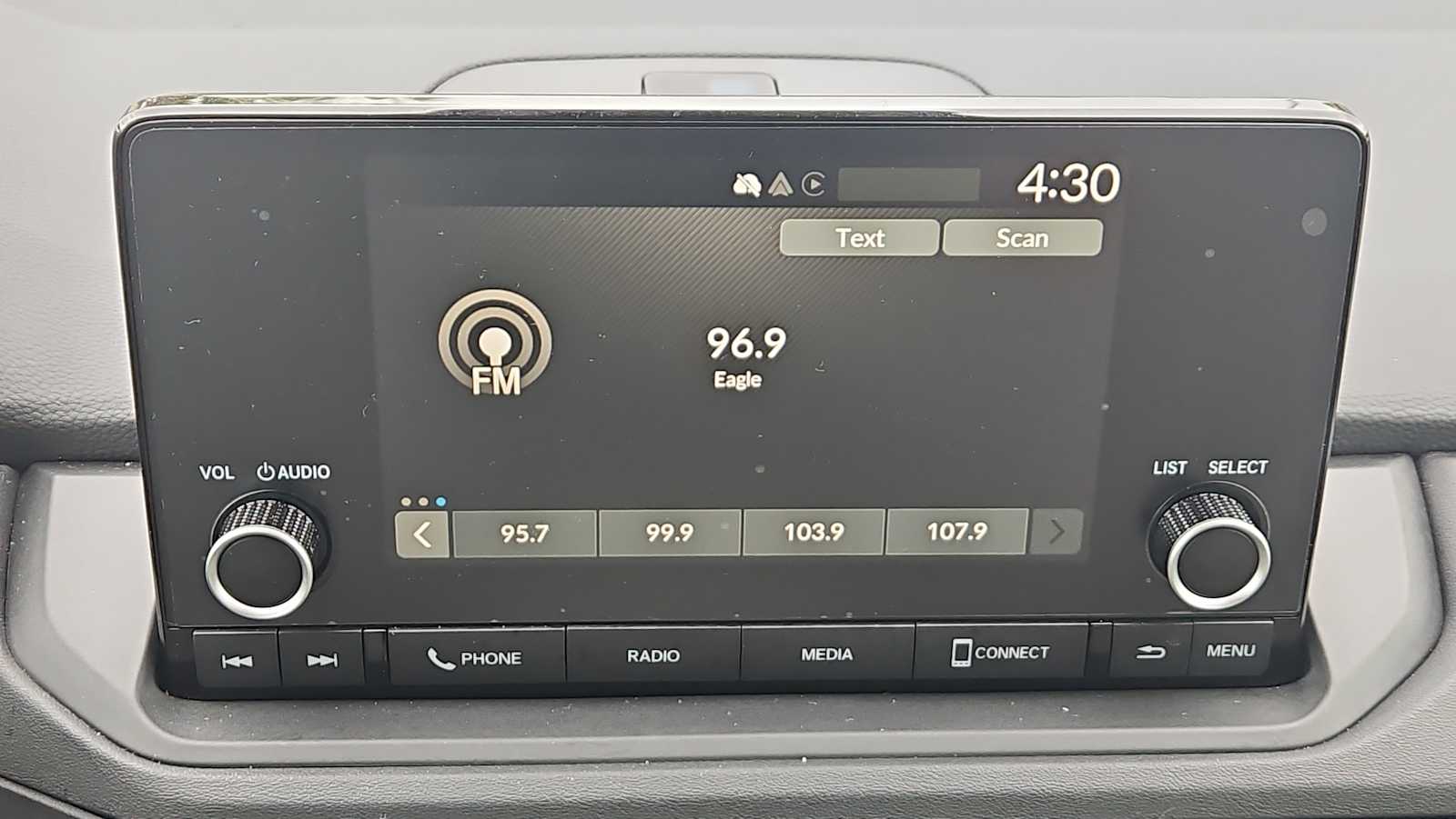 Thumbnail: 2025 Honda Accord - 12