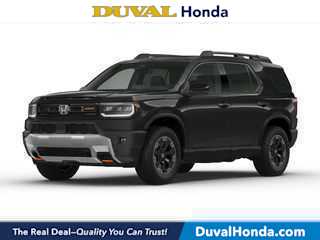 2026 Honda Passport TrailSport -
                  Jacksonville, FL