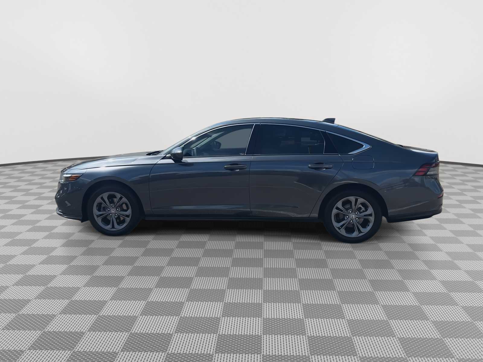 Thumbnail: 2024 Honda Accord - 5