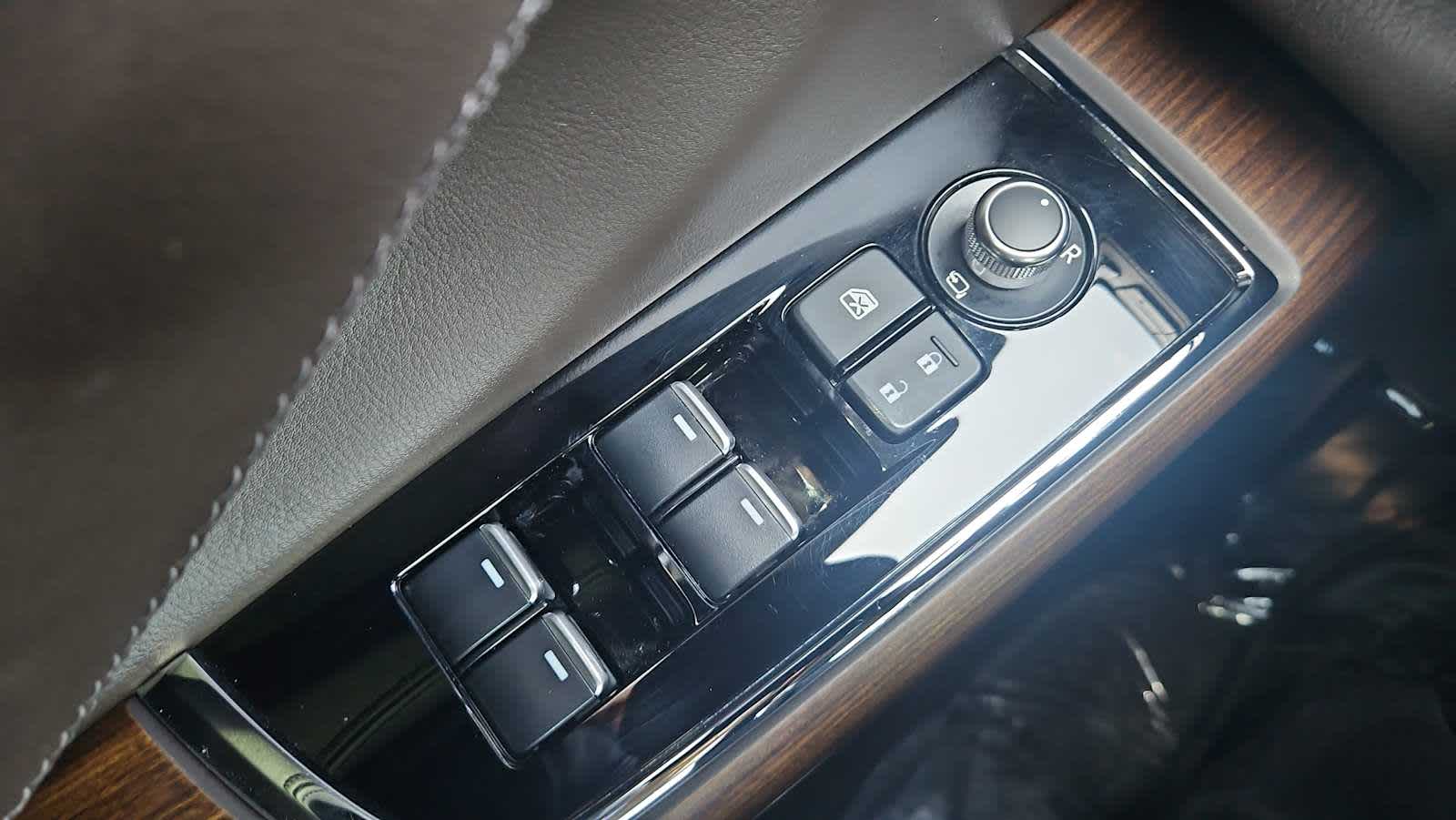 Thumbnail: 2021 Mazda CX-9 - 15