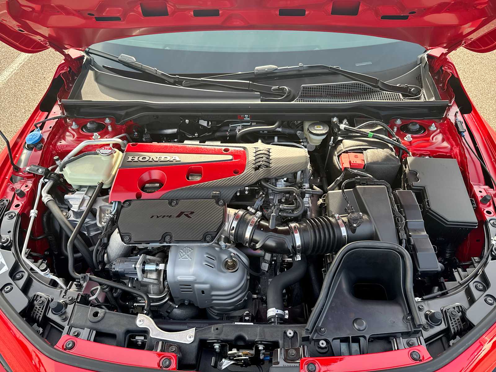 Thumbnail: 2026 Honda Civic - 17