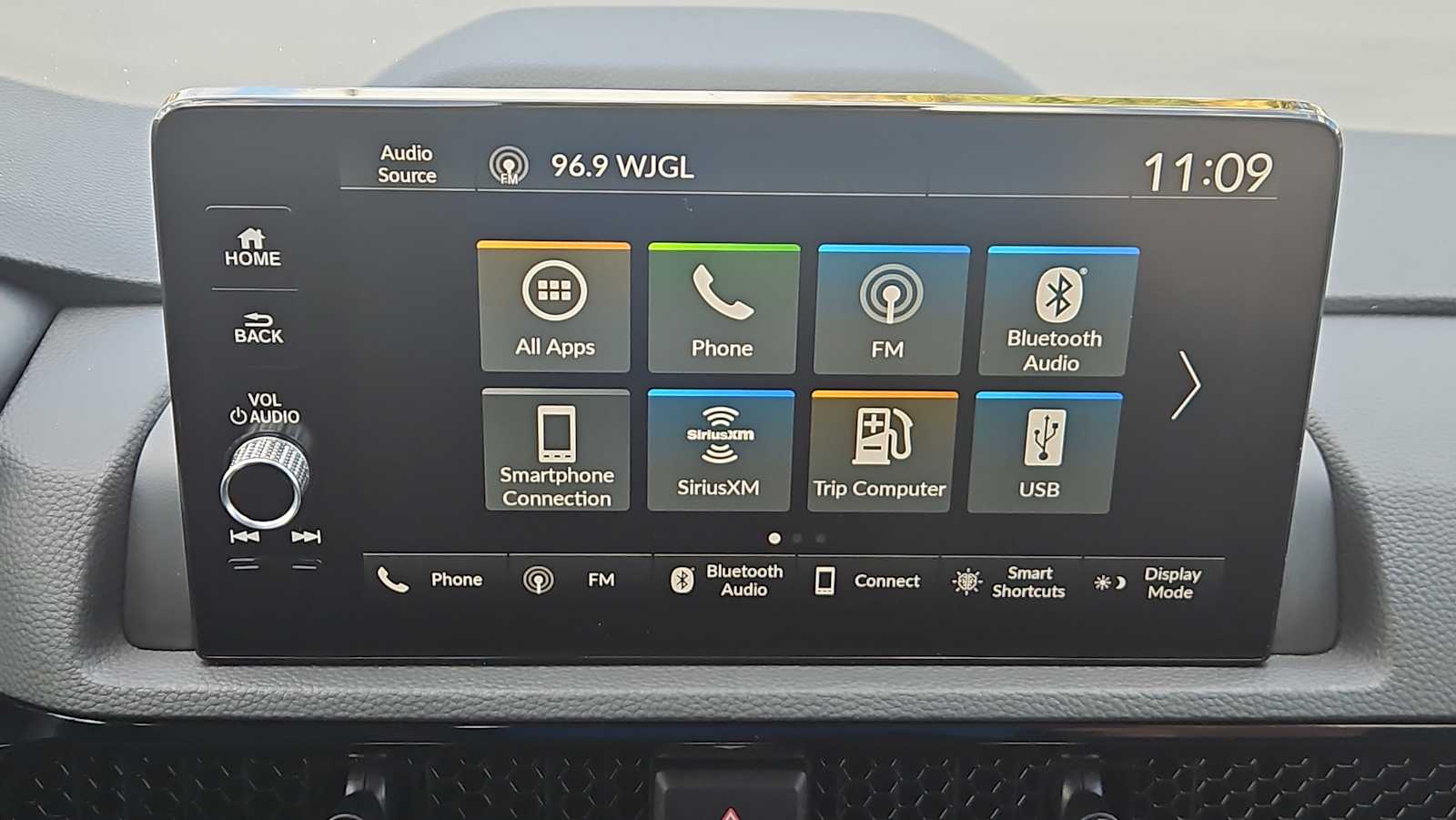 Thumbnail: 2024 Honda CR-V - 20