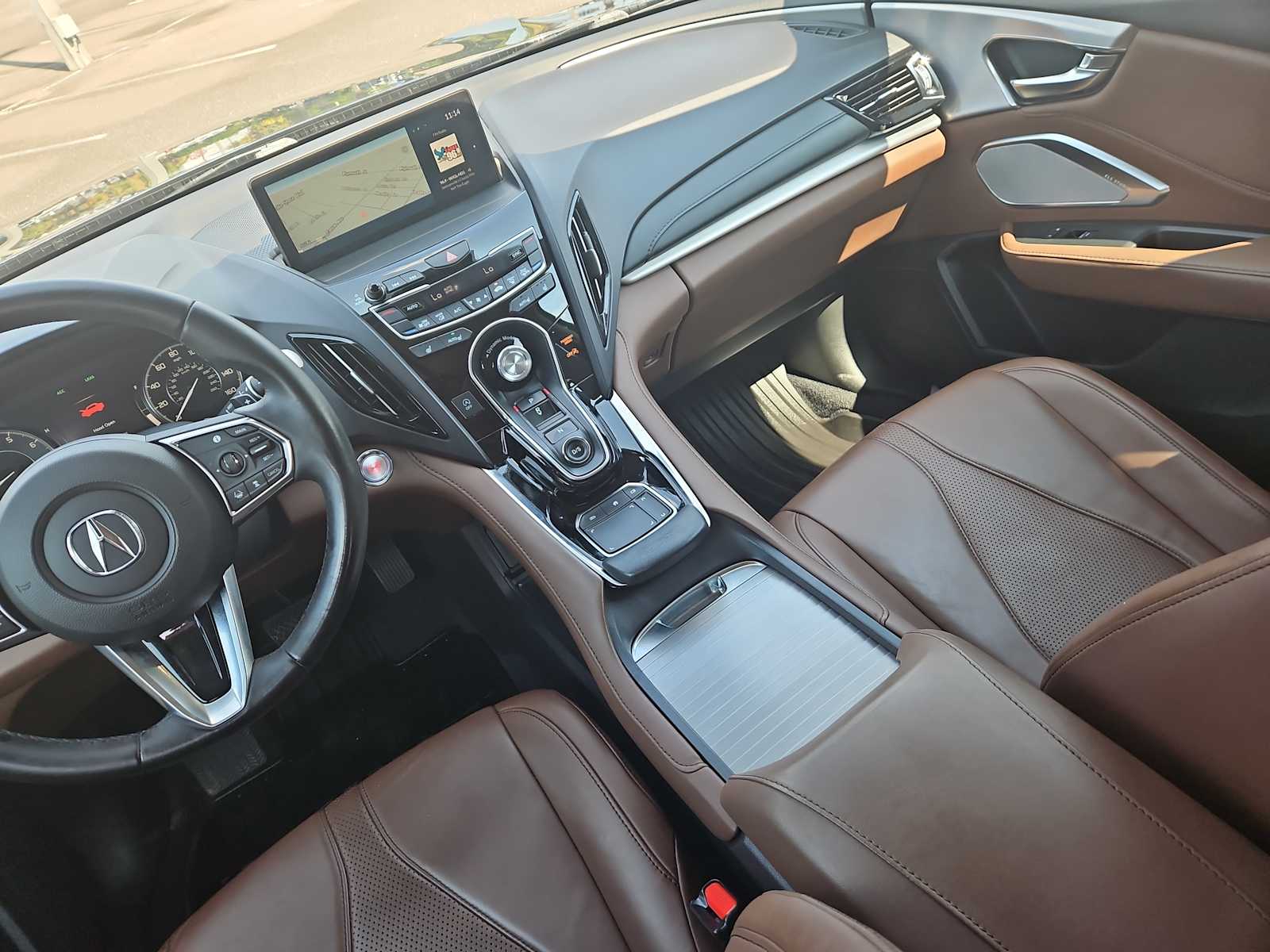 Thumbnail: 2020 Acura RDX - 23