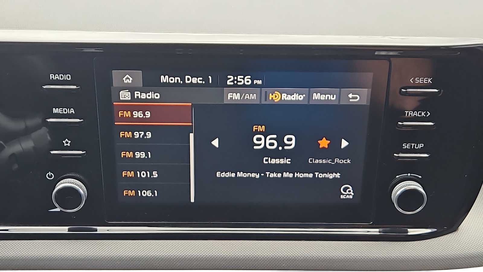 Thumbnail: 2022 Kia K5 - 12