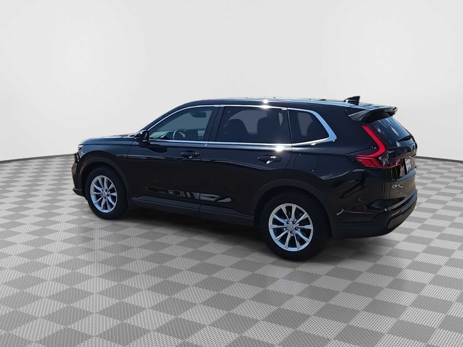 Thumbnail: 2024 Honda CR-V - 6