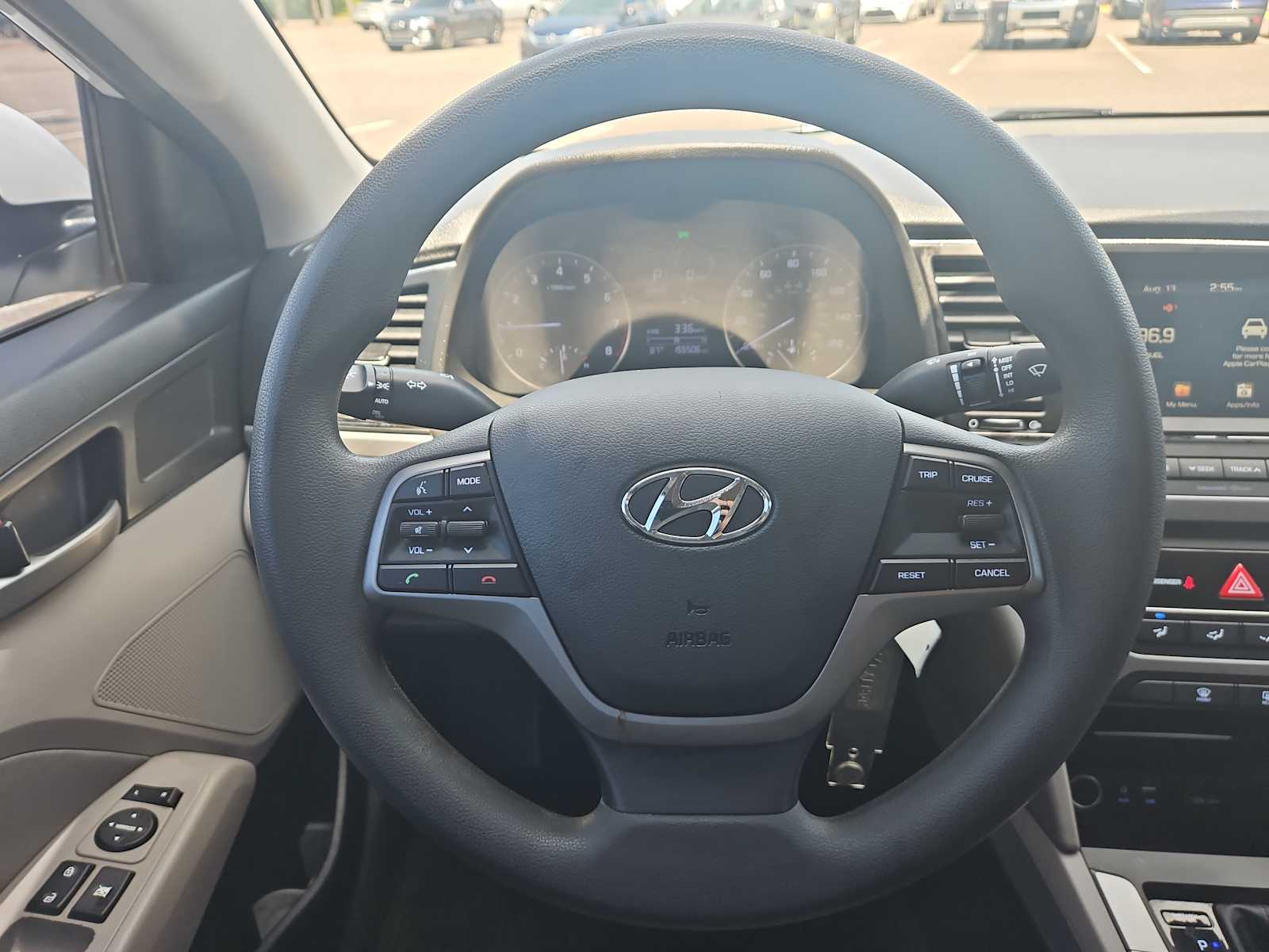 Thumbnail: 2017 Hyundai Elantra - 11