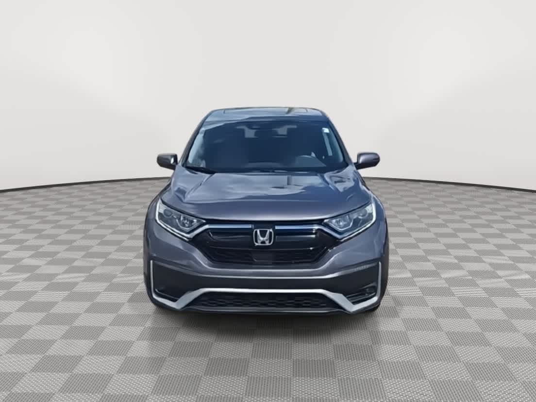 Thumbnail: 2022 Honda CR-V - 3