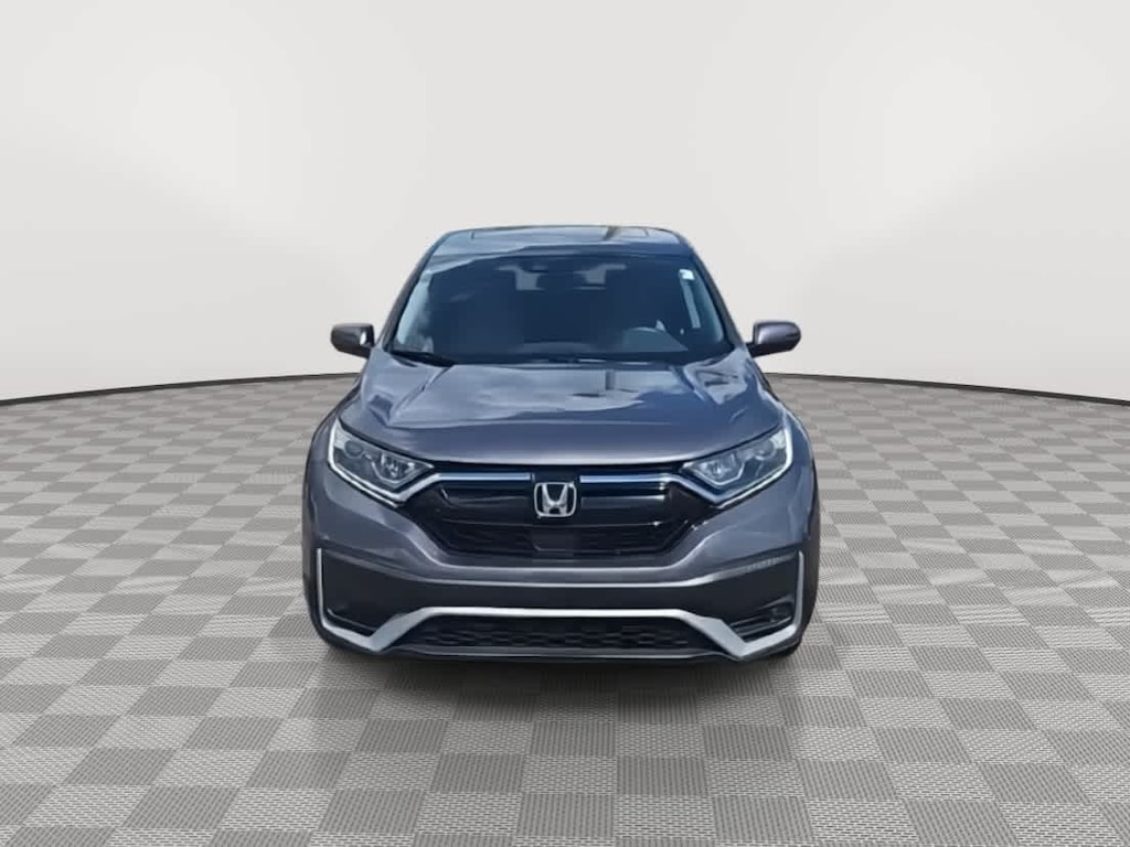 Used 2022 Honda CR-V EX SUV