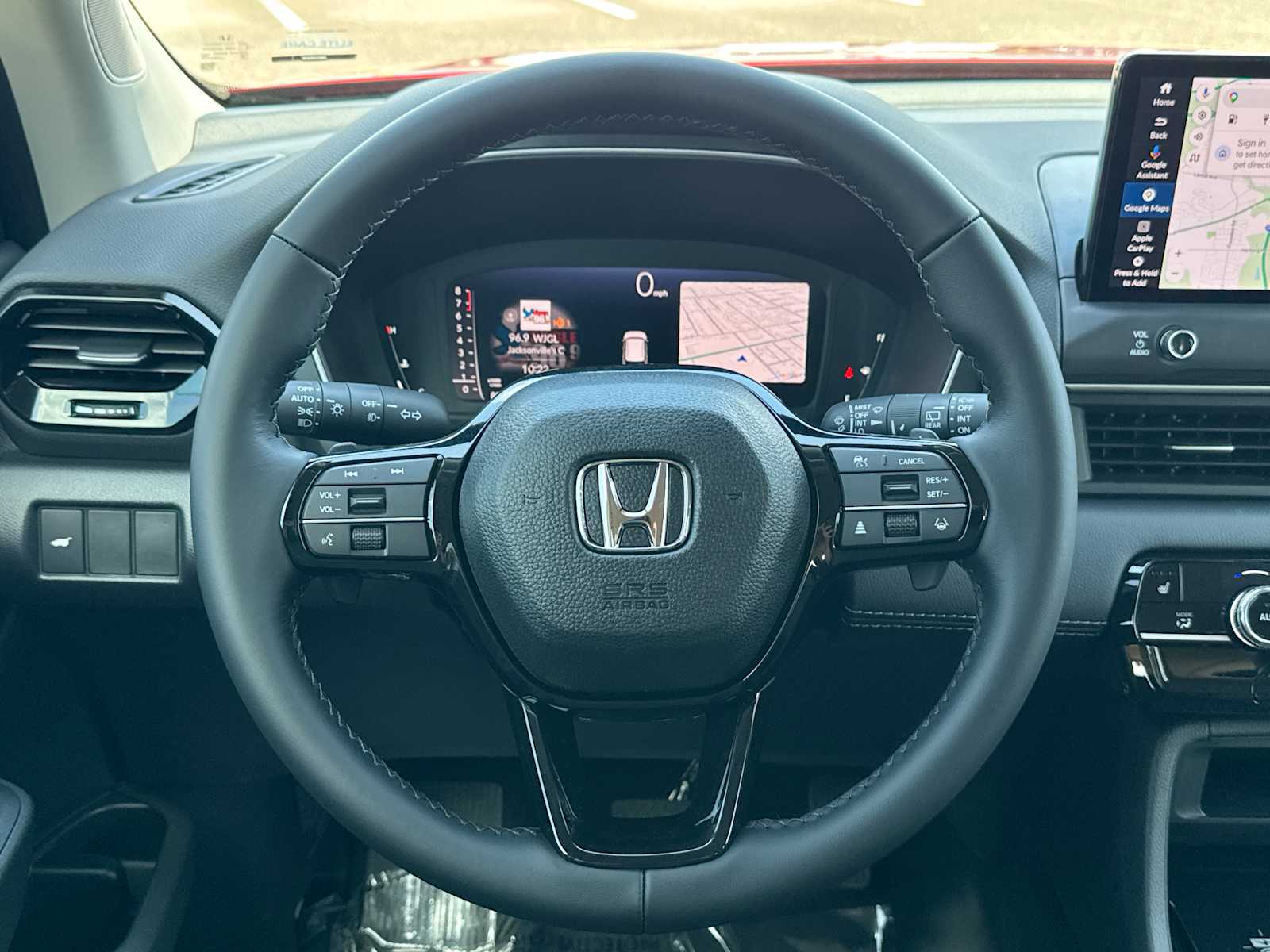 Thumbnail: 2026 Honda Pilot - 11