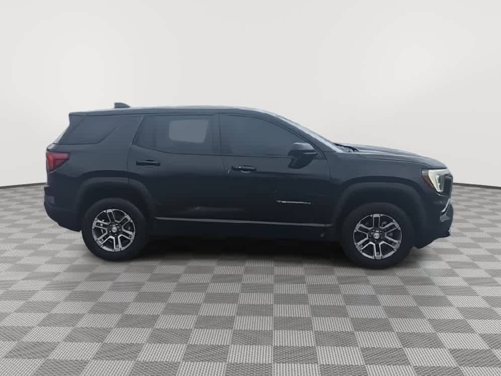 Thumbnail: 2025 GMC Terrain - 9