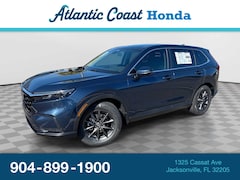 2026 Honda CR-V EX-L SUV