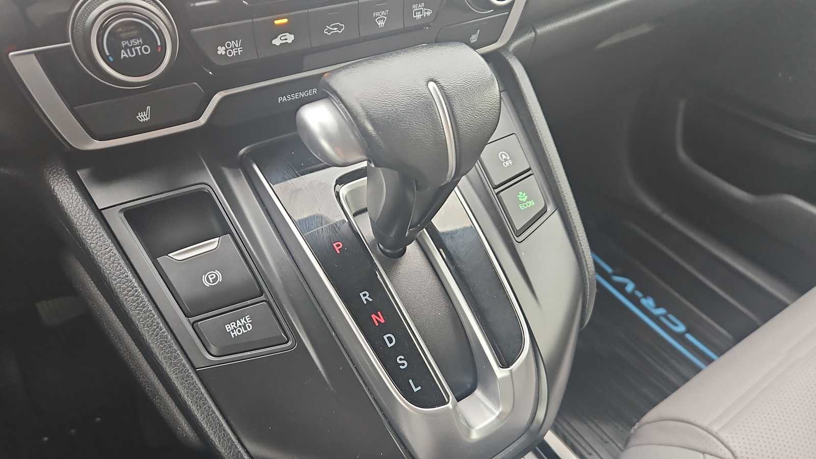 Thumbnail: 2020 Honda CR-V - 22