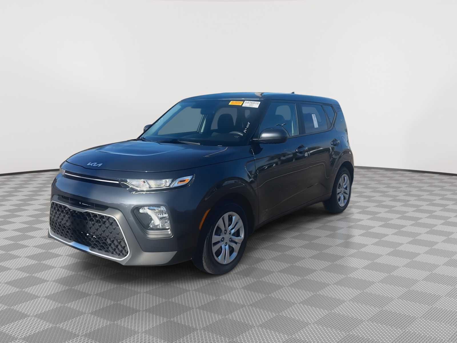 Thumbnail: 2022 Kia Soul - 4